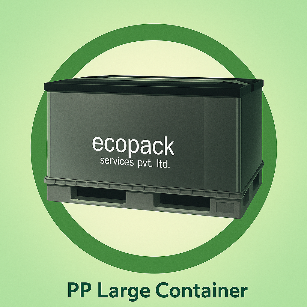 PP Large Container